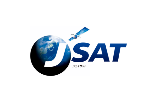JSATサービスロゴ