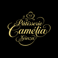 ブランディングロゴデザインの制作実績　camelia